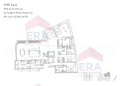 St. Regis Residences (D10), Apartment #532490711